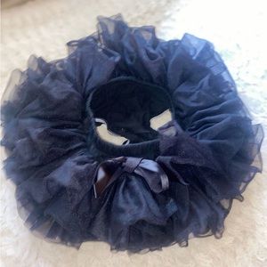 Tutu skirts